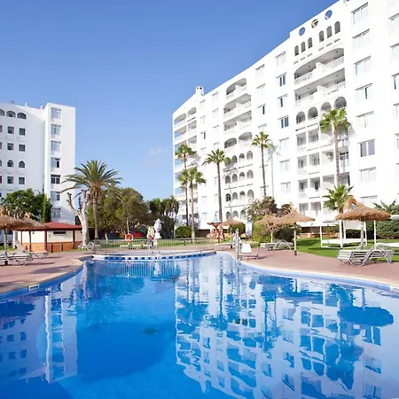 Hyb Eurocalas Aparthotel Calas de Mallorca