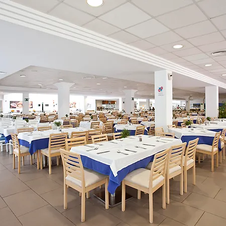Aparthotel Hyb Eurocalas