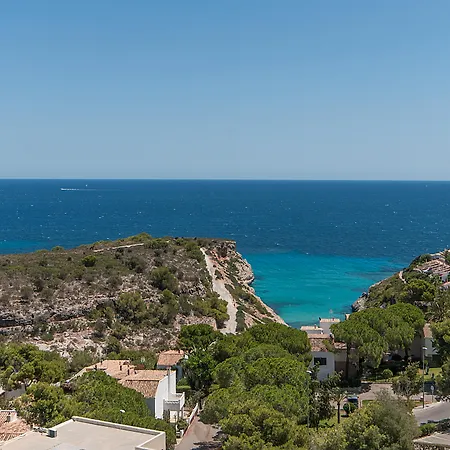 Aparthotel Hyb Eurocalas Calas de Mallorca