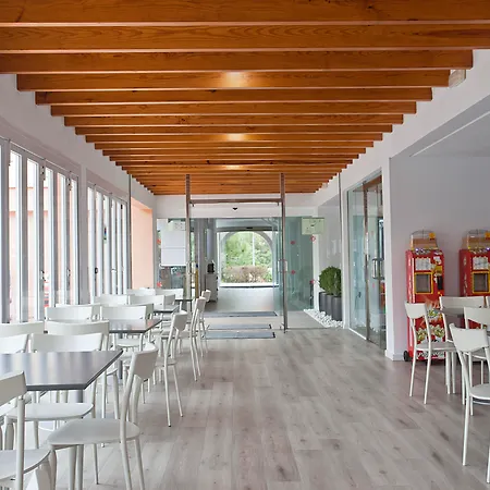 Hyb Eurocalas Aparthotel Calas de Mallorca