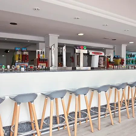 Aparthotel Hyb Eurocalas