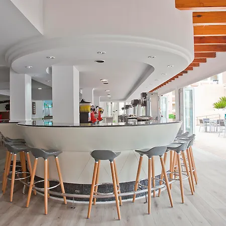 Hyb Eurocalas Aparthotel