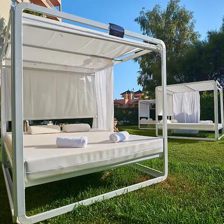 Hyb Eurocalas Aparthotel