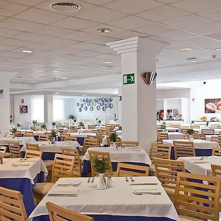 Hyb Eurocalas Aparthotel