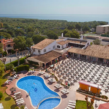 Hyb Eurocalas Aparthotel