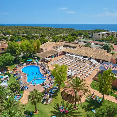 Hyb Eurocalas Aparthotel