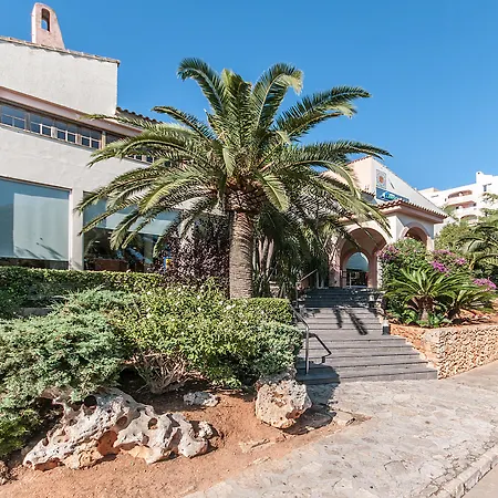 Aparthotel Hyb Eurocalas