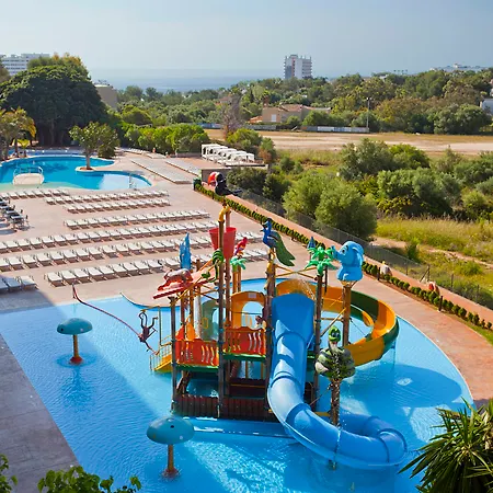 Aparthotel Hyb Eurocalas