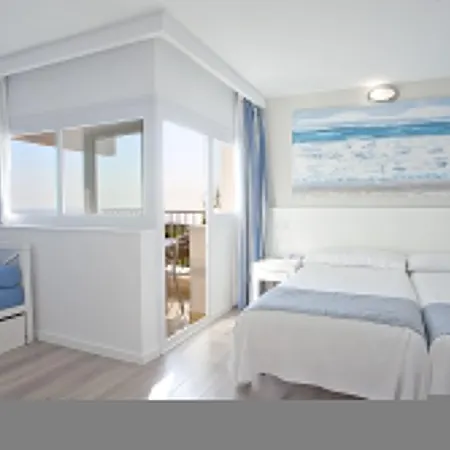 Hyb Eurocalas Aparthotel