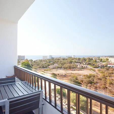 Apartahotel Hyb Eurocalas