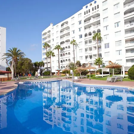 Hyb Eurocalas Apartahotel