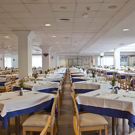 Hyb Eurocalas 4*