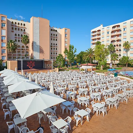 Hyb Eurocalas 4*