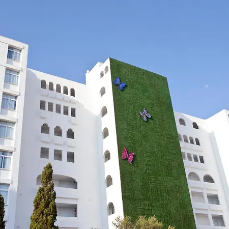 Hyb Eurocalas 4* كالاس ذي مايوركا