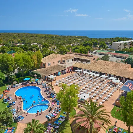 Hyb Eurocalas 4*