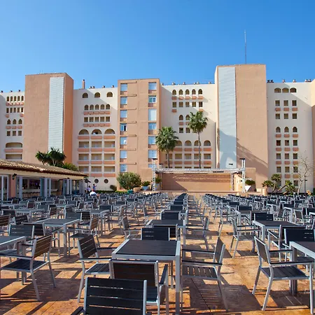 Hyb Eurocalas شقة فندقية