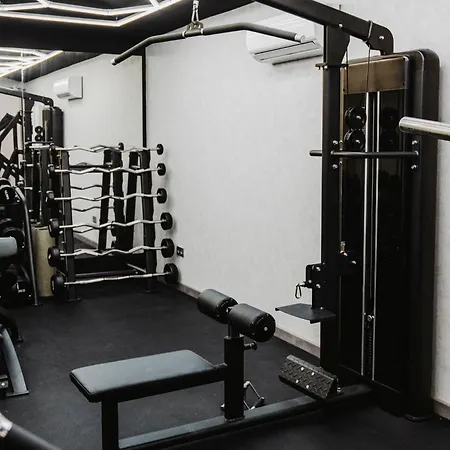 Apartahotel Hyb Eurocalas 4*